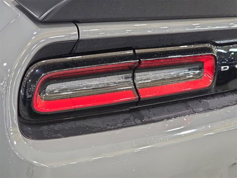Used 2023 Dodge Challenger R/T Scat Pack image 28