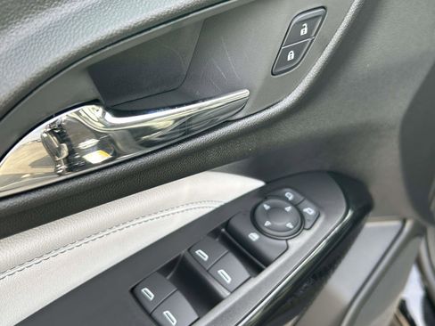 New 2026 Chevrolet Trax LT w/ Driver Confidence Package image 18