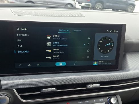 Used 2024 Hyundai Sonata SEL image 17