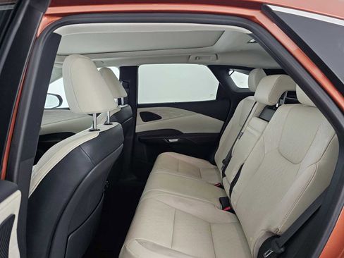 Used 2023 Lexus RX 350 FWD image 16