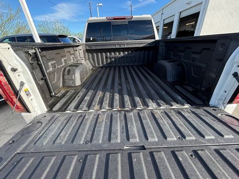 Used 2021 GMC Sierra 1500 Denali image 4