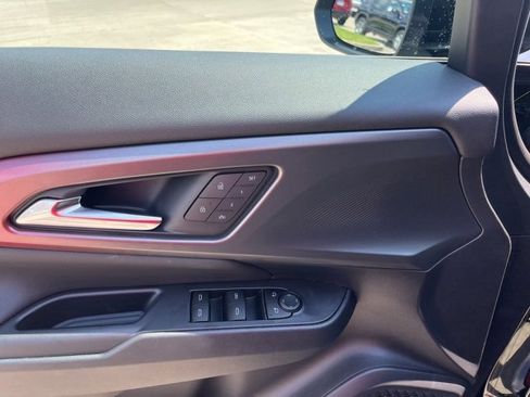 New 2025 Chevrolet Equinox EV RS w/ Active Safety Package 3 image 16