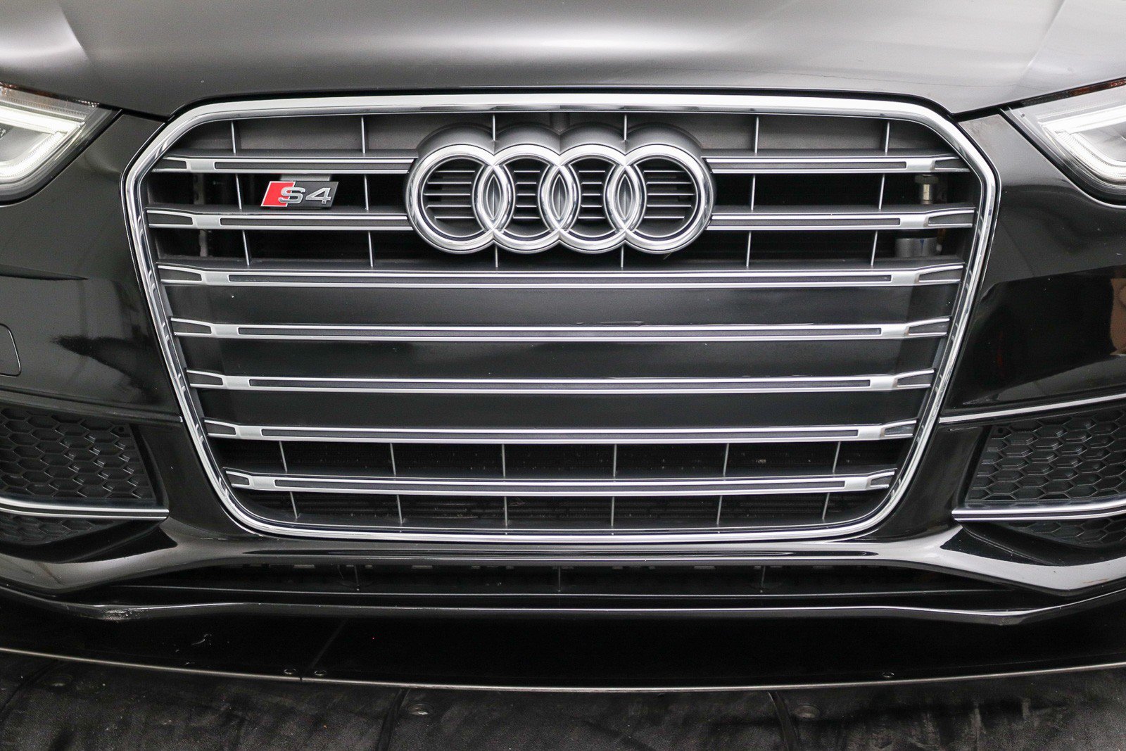 Used 2015 Audi S4 Premium Plus AWD/4WD image 10