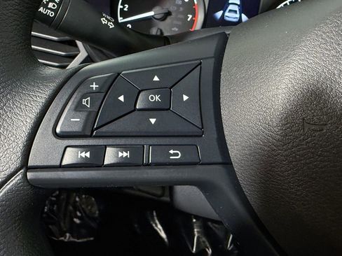 Certified 2025 Nissan Altima 2.5 S image 24