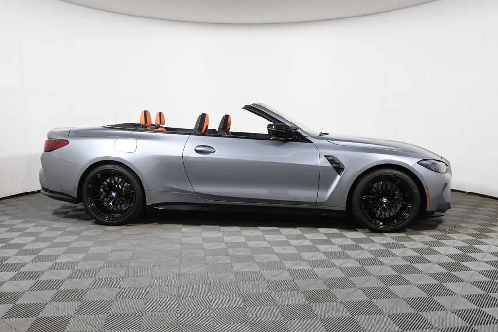 Used 2026 BMW M4 xDrive Competition w/ Executive Package AWD/4WD image 16