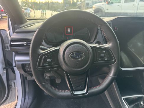 Used 2024 Subaru WRX image 19