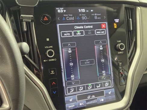 Certified 2024 Subaru Outback Premium image 32