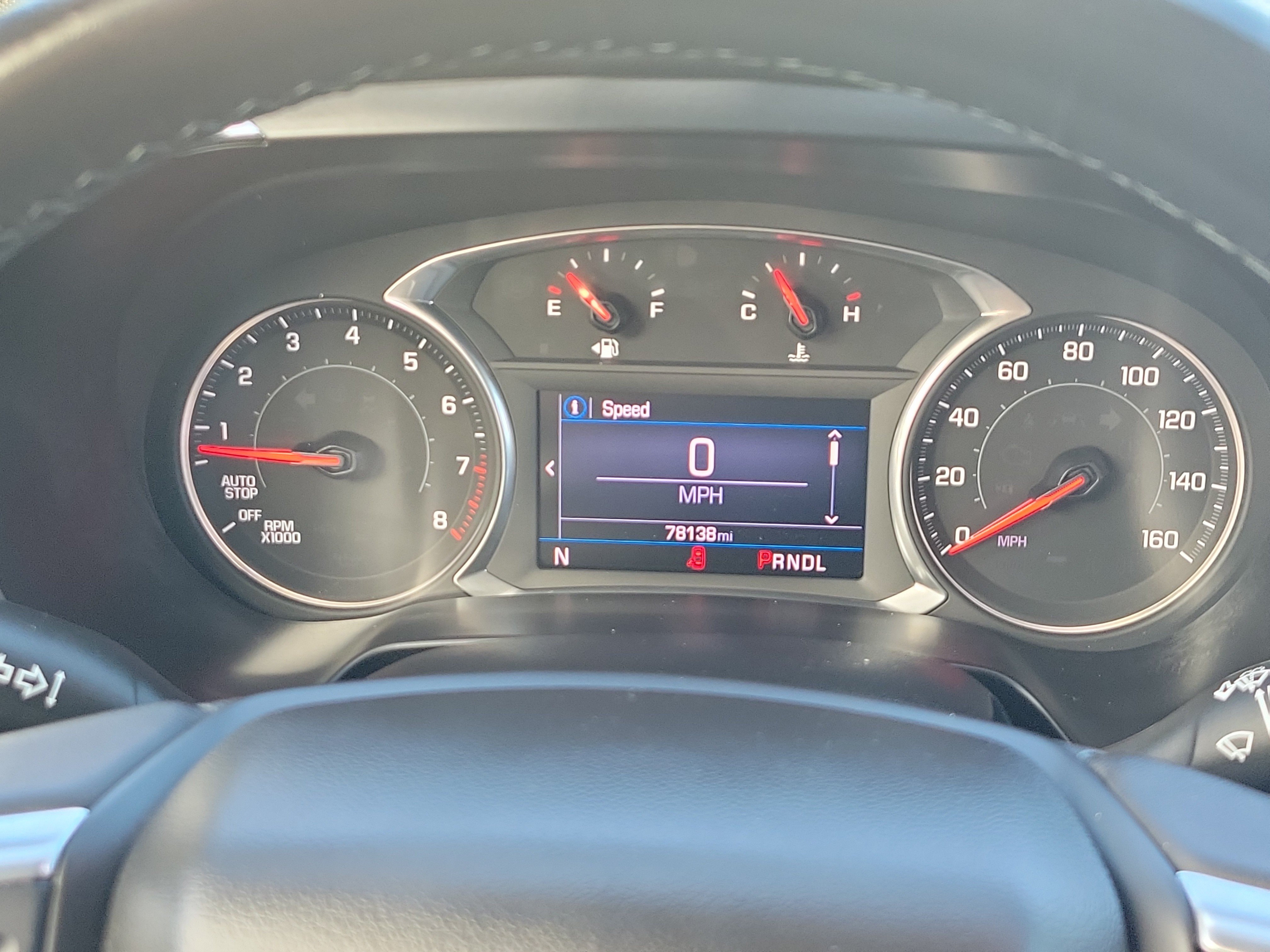 Used 2020 Chevrolet Blazer LT AWD/4WD image 22
