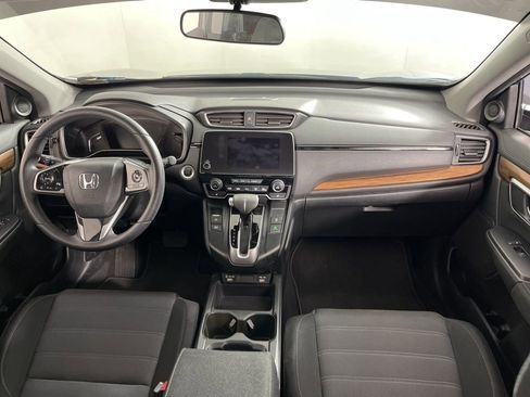 Used 2021 Honda CR-V EX image 18