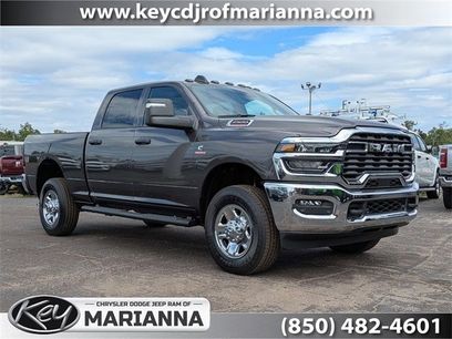 New 2026 RAM 2500 Tradesman