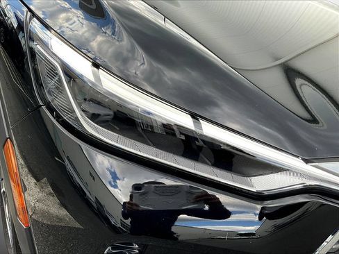 Used 2025 INFINITI QX60 Luxe AWD/4WD image 34