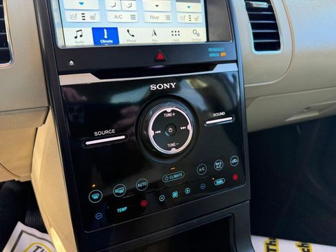 Used 2018 Ford Flex Limited w/ Equipment Group 301A image 36