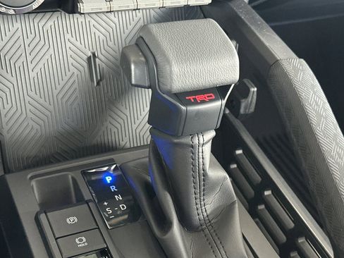 New 2026 Toyota Tacoma TRD Sport image 23