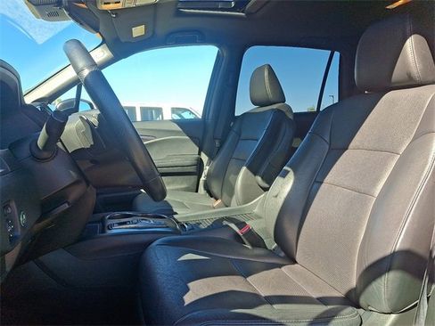 Used 2022 Honda Passport EX-L image 13