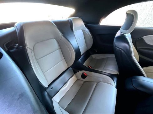 Used 2024 Ford Mustang Premium image 16