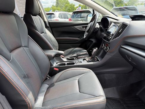 Certified 2023 Subaru Crosstrek 2.5i Limited AWD/4WD image 36