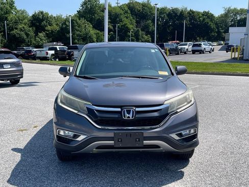 Used 2015 Honda CR-V EX image 2