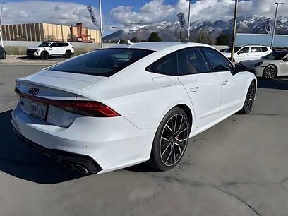 Used 2023 Audi S7 Premium Plus w/ Premium Plus Package