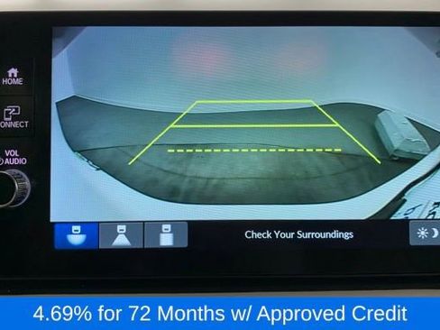 Certified 2026 Honda HR-V LX image 25