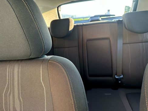 Used 2015 Chevrolet Trax LT w/ LPO, Cargo Package image 11