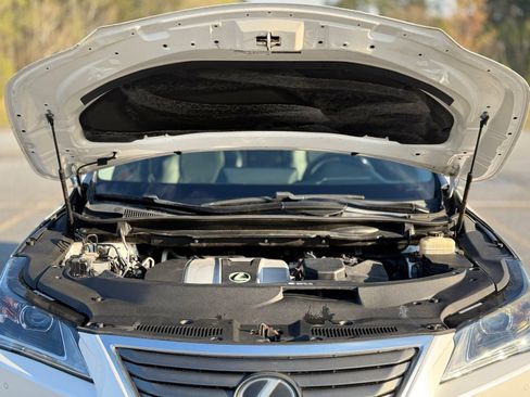 Used 2017 Lexus RX 350 FWD w/ Premium Package image 48