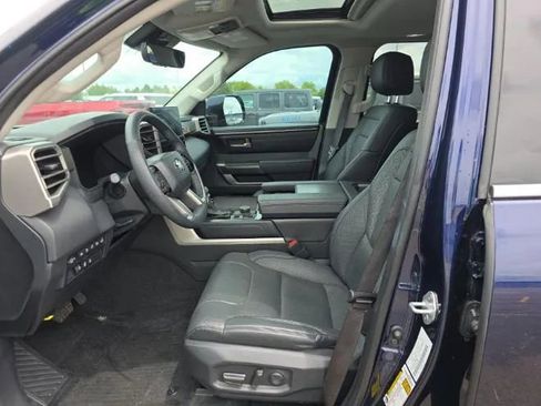 Used 2023 Toyota Sequoia SR5 w/ SR5 Premium Package AWD/4WD image 9