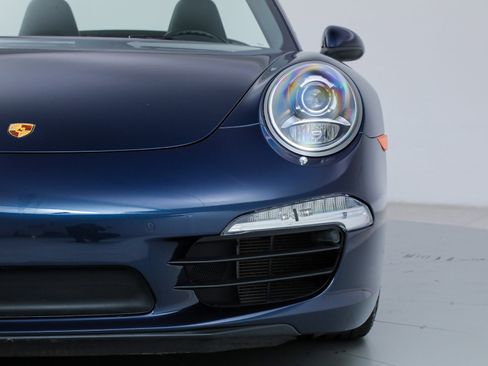 Used 2016 Porsche 911 Carrera S image 16