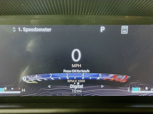 New 2026 Jeep Grand Wagoneer image 11