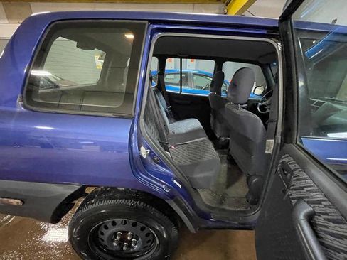 Used 1998 Toyota RAV4 2WD 4-Door image 27