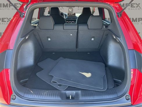 Used 2023 Honda HR-V Sport image 26