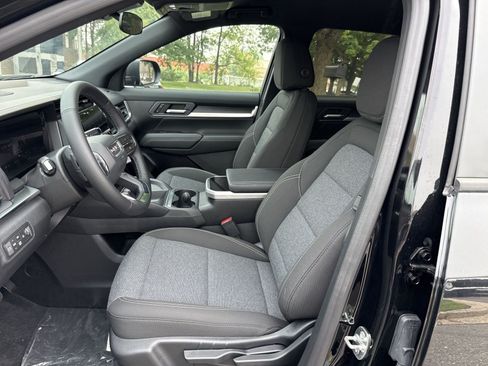 New 2027 GMC Terrain Elevation w/ Black Edition AWD/4WD image 10