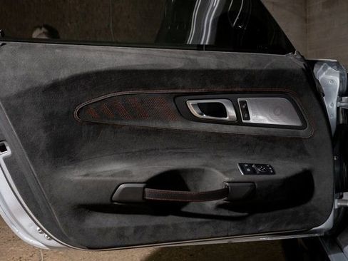 Used 2021 Mercedes-Benz AMG GT Black Series image 25