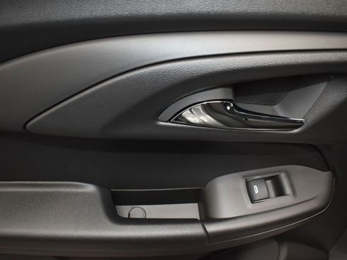 New 2026 Chevrolet TrailBlazer LS image 13