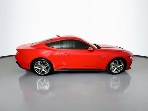 Used 2024 Ford Mustang GT Premium RWD image 8