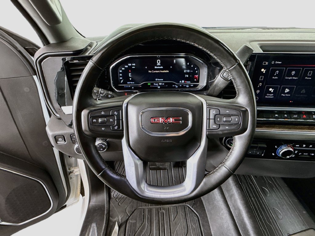 Used 2023 GMC Sierra 1500 SLE AWD/4WD image 11