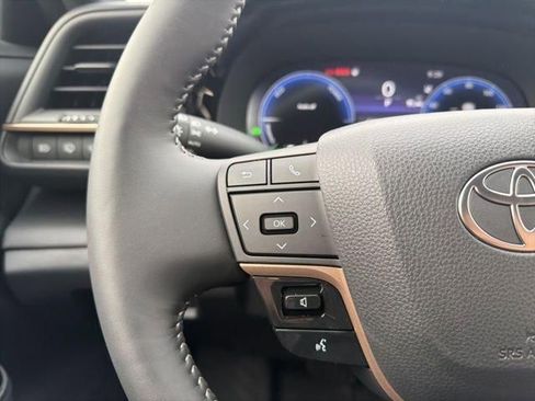 New 2026 Toyota Crown Signia image 15