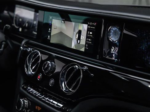 Used 2025 Rolls-Royce Ghost image 41