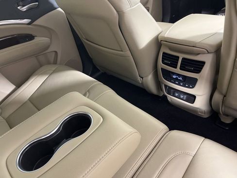 Used 2018 Acura MDX SH-AWD w/ Technology Package image 18