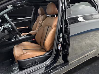 Used 2023 Kia K5 GT w/ GT1 Package