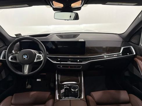 Certified 2024 BMW X5 xDrive40i w/ M Sport Package AWD/4WD image 29
