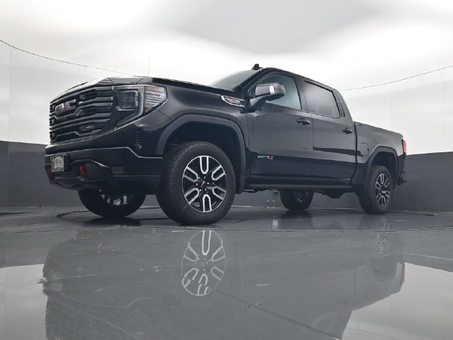 New 2026 GMC Sierra 1500 AT4 w/ AT4 Premium Package AWD/4WD image 21