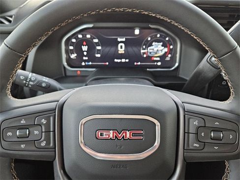 New 2026 GMC Sierra 2500 AT4 image 22