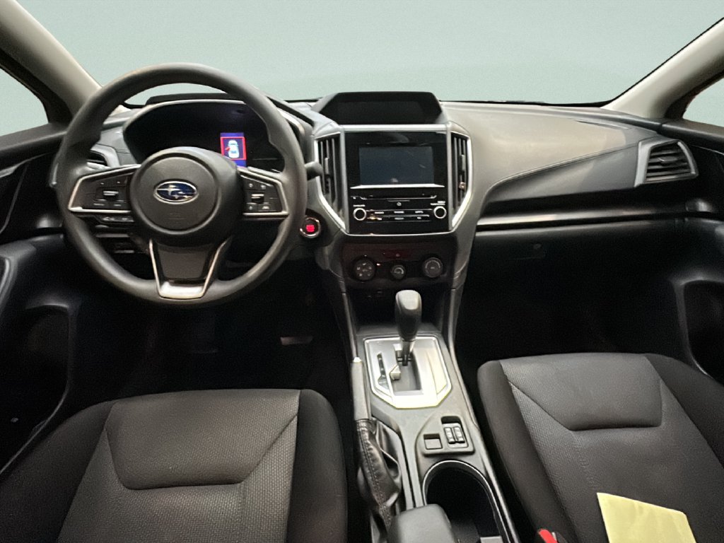 Used 2020 Subaru Impreza 2.0i Premium AWD/4WD image 3