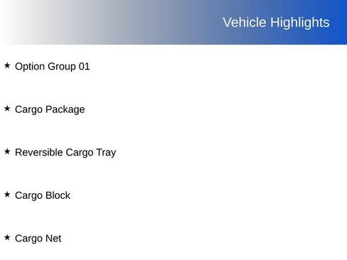 Used 2023 Hyundai Elantra SEL w/ Cargo Package image 4