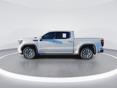 Used 2024 GMC Sierra 1500 Denali w/ Denali Reserve Package image 5