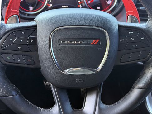 Used 2022 Dodge Challenger R/T Scat Pack image 14