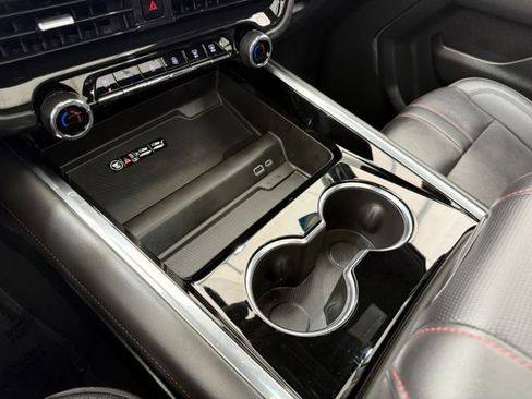 Used 2025 Chevrolet Suburban RST w/ Sun And Tow Package AWD/4WD image 44