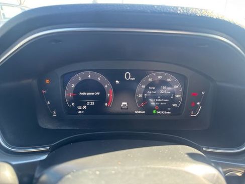 Used 2023 Acura Integra A-Spec image 18