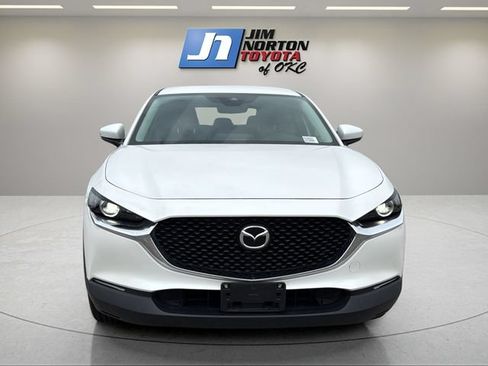 Used 2023 MAZDA CX-30 AWD 2.5 S image 2