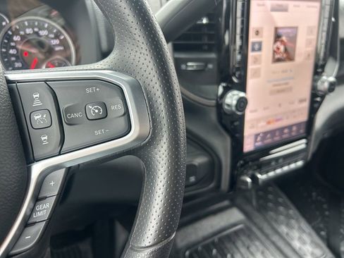 New 2026 RAM 5500 Tradesman image 19